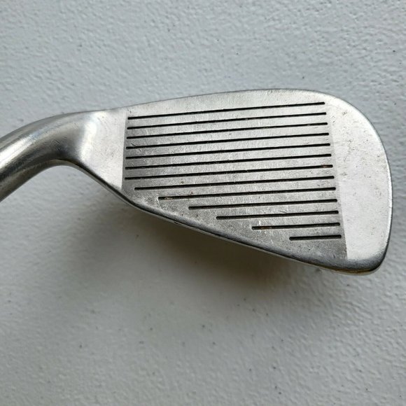 BioEdge Forged/Feel Series 5-Iron Right Handed Stiff Flex Graphite Shaft 38"L - Picture 3 of 11